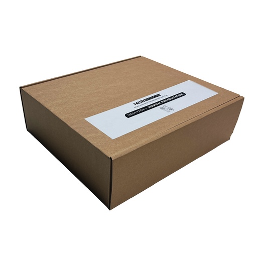 NESAPACK1 MEDICAL BLACK ELASTIC MEDICAL REHABILITATION